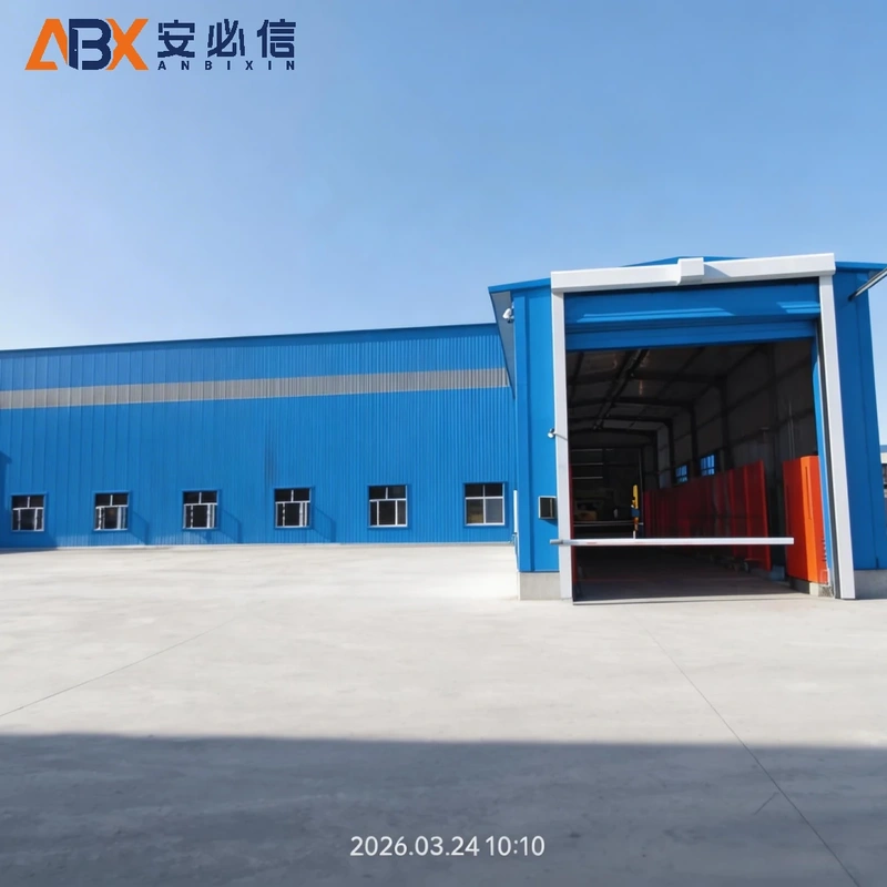 贺州市堆积门