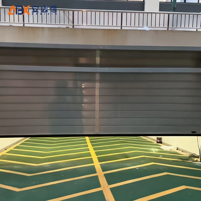 贺州市PVC高速门